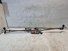 Vauxhall Astra J Wiper Motor