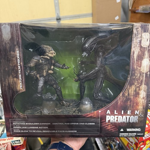 Movie maniacs series alien - 5, &