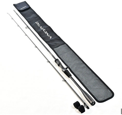 Shimano boat seabass - shimano, rod