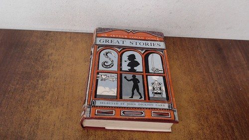 Sir arthur conan doyle - sir,