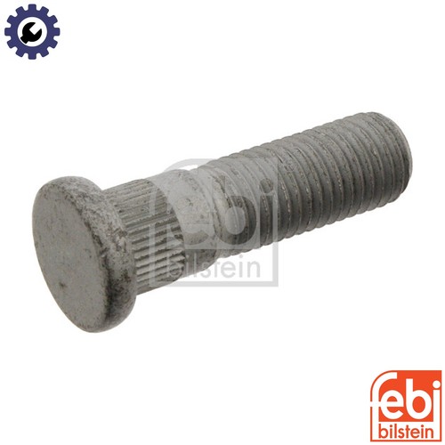Wheel stud 46680 for ford - 4x,