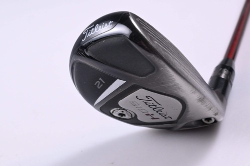 Titleist 910h hybrid 21 - hybrid,