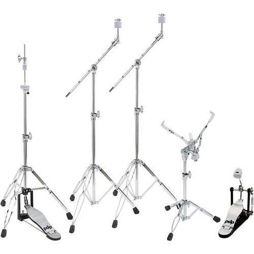 Pdp gravity series - dw,