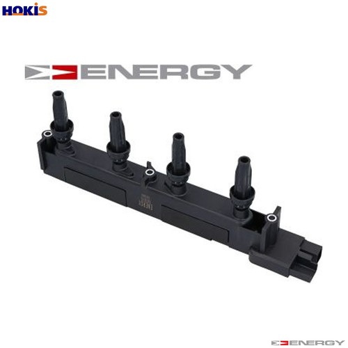 Ignition coil cz0051 - ignition,