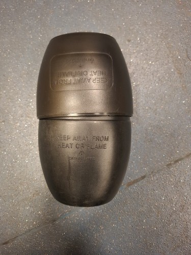 Nato canteen water bottle - nato,
