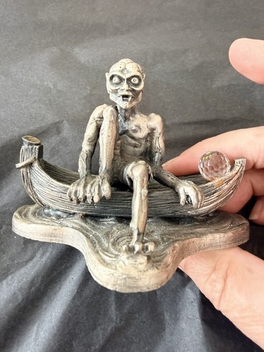 Gollum hobbit collection 5005 - gollum,