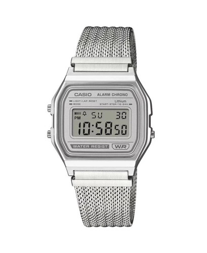 Casio a158wem 7ef vintage - casio,