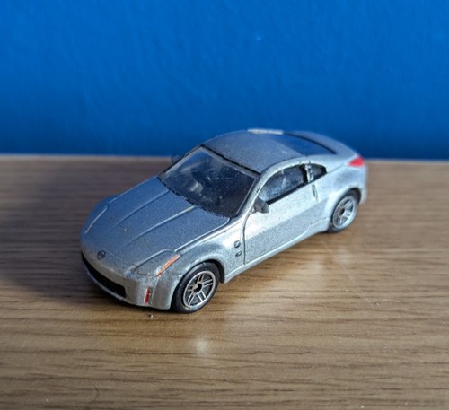 Realtoy nissan fairlady - realtoy,