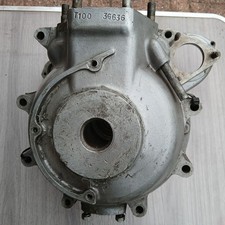 Triumph Tiger 100 Pre Unit Crankcases