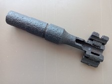 Relic WW2 German Mauser K98