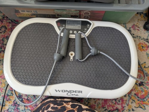 Wonder core rock fit - core,