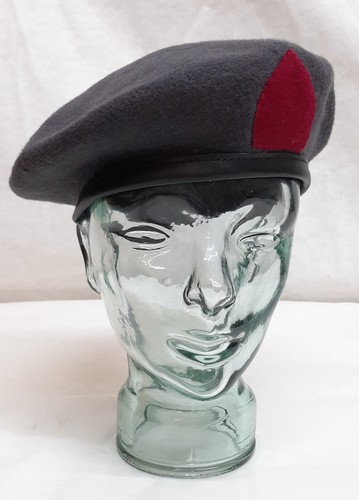 Qaranc beret british army - beret,