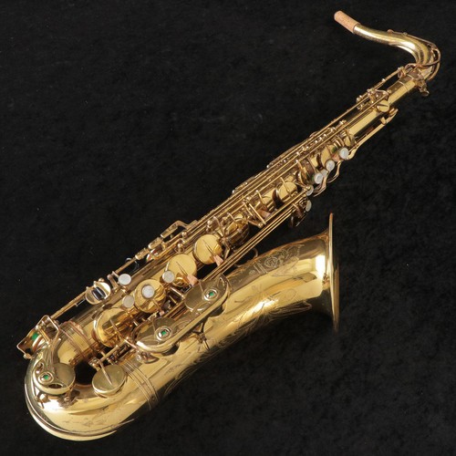 Selmer tenor - mark, vi