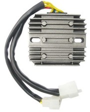 Charge Controller Fits Honda