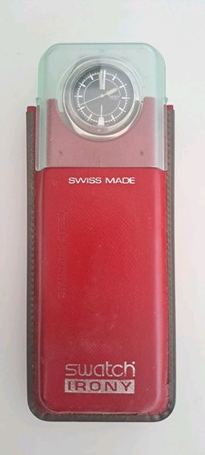 Swatch irony medium yls104b - swatch+irony, medium+yls104b