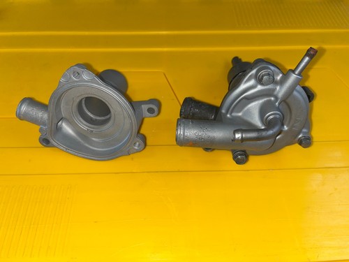 Cbr400 nc29 oem water pump - nc29,