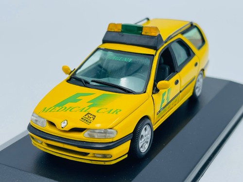 Vitesse v053e renault laguna - v053e,