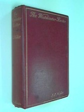 The Westminster Reciter, with