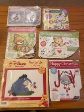Handmade Card Kit Collection