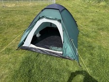 Eurohike 252 TS tent