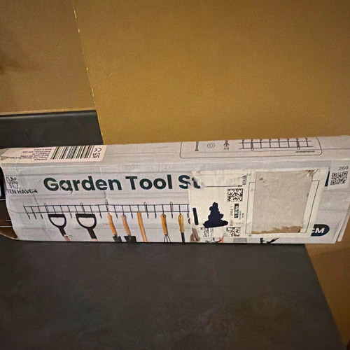 Green haven garden - haven, rack