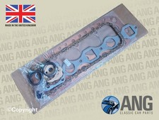 MORRIS MARINA 1.8, PRINCESS 1.8 ENGINE HEAD GASKET SET (GEG1163)