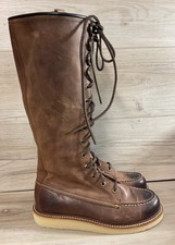 Frye Women’s DAKOTA Lace Up