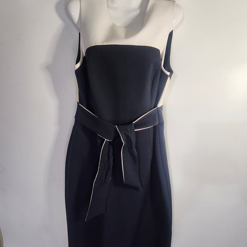Milly two tone black - black, and