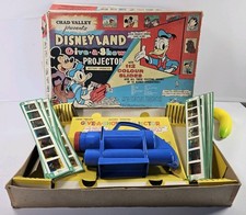 Vintage Disney Land