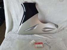 Genuine 64400-KPP861ZA Silver