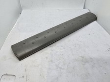 TRIANG OO SCALE COACH  ROOF SECTION MEASURES 220MM LONG  GREY COLOUR 