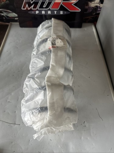 Perodua nippa rear - nippa, spring