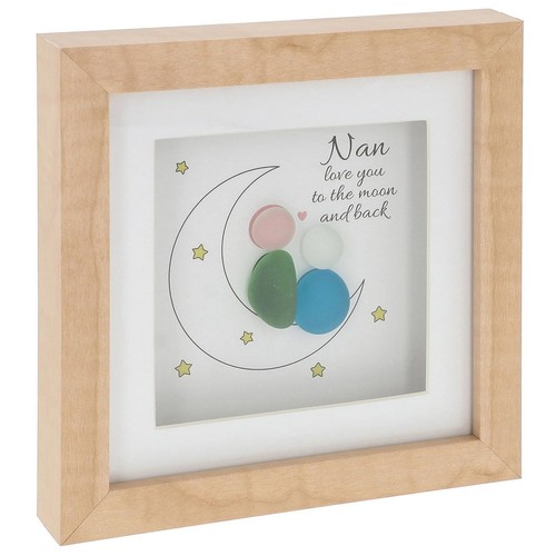 Shudehill giftware pebble art - giftware,