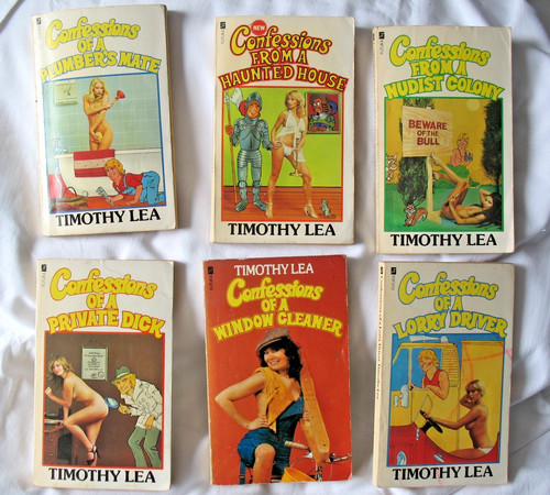 S timothy lee - 70's,