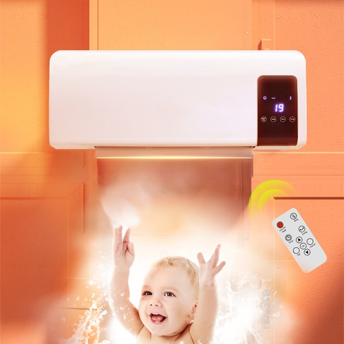 2kw wall mount electric - mount,