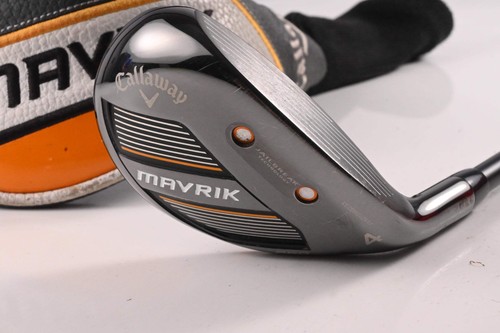 Callaway mavrik pro hybrid - callaway,
