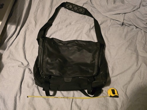 The north face - face, bag