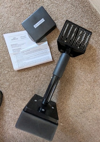 Magnusson extendable carpet - magnusson,