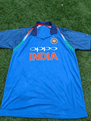 India oppo cricket team - , shirt