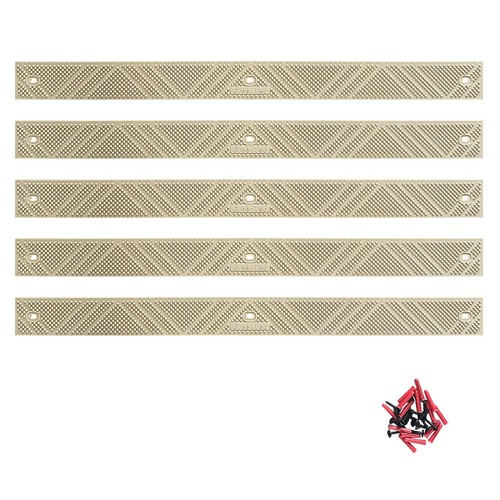 5pk 600mm anti slip - anti,