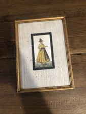 Vintage Mughal Emperor