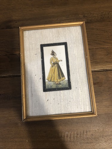 Vintage mughal emperor - vintage,