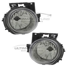 Headlights Fits Nissan Juke