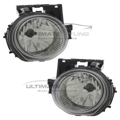 Headlights fits nissan juke - nissan,