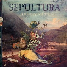 SepulQuarta, Sepultura, New