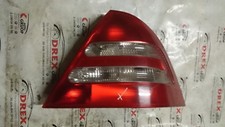 2004 MERCEDES C CLASS C180K SE