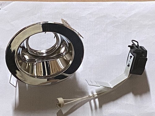 Aurora recessed spot light - spot,