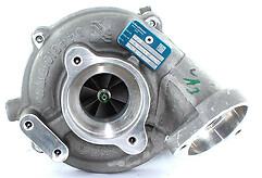 Borgwarner genuine original - genuine,
