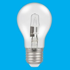 10x 70W (=90W) Clear Dimmable