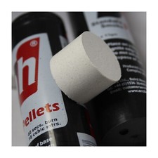 Arctic Hayes PH001 Smoke Pellets 13gm 40sec Burn White 2 x TUBES OF 6 PELLETS